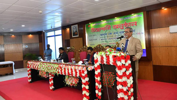 ‘মানুষের মধ্যে স্বতঃস্ফূর্ত নির্বাচনমুখী আচরণ লক্ষ্য করা যাচ্ছে’